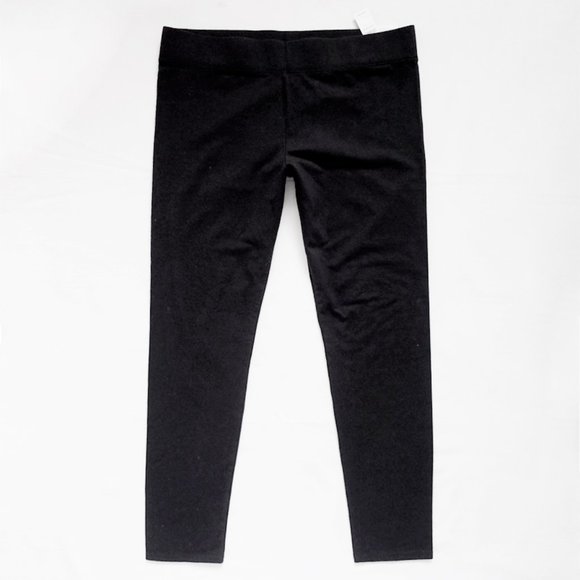 aerie Pants & Jumpsuits New With Tag Aerie American Eagle Black